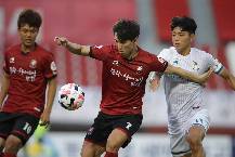 Nhận định, soi kèo Anyang vs Bucheon, 17h ngày 16/8