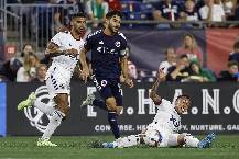 Nhận định, soi kèo Los Angeles FC vs DC United, 9h37 ngày 17/8 Nhận định, soi kèo Los Angeles FC vs DC United, 9h37 ngày 17/8
