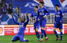 Nhận định, soi kèo Shanghai Shenhua vs Chengdu Rongcheng, 16h30 ngày 17/8 Nhận định, soi kèo Shanghai Shenhua vs Chengdu Rongcheng, 16h30 ngày 17/8