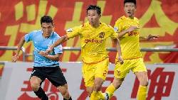 Nhận định, soi kèo Sichuan Jiuniu vs Shaanxi Chang'an, 15h ngày 17/8 Nhận định, soi kèo Sichuan Jiuniu vs Shaanxi Chang'an, 15h ngày 17/8
