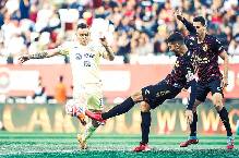 Phân tích kèo hiệp 1 Cruz Azul vs Tijuana, 9h05 ngày 18/8 Phân tích kèo hiệp 1 Cruz Azul vs Tijuana, 9h05 ngày 18/8