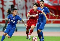 Phân tích kèo hiệp 1 Wuhan Yangtze vs Beijing Guoan, 18h30 ngày 17/8 Phân tích kèo hiệp 1 Wuhan Yangtze vs Beijing Guoan, 18h30 ngày 17/8