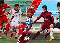 Soi kèo, dự đoán Macao Gyeongnam vs Daejeon, 17h ngày 17/8