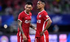 Soi kèo phạt góc Meizhou Hakka vs Guangzhou City, 18h30 ngày 17/8 Soi kèo phạt góc Meizhou Hakka vs Guangzhou City, 18h30 ngày 17/8