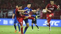Soi kèo phạt góc Wuhan Yangtze vs Beijing Guoan, 18h30 ngày 17/8 Soi kèo phạt góc Wuhan Yangtze vs Beijing Guoan, 18h30 ngày 17/8
