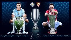 Chuyên gia Bahat dự đoán Man City vs Sevilla, 02h00 ngày 17/8		