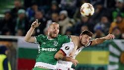 Nhận định, soi kèo Ludogorets Razgrad vs Astana, 1h00 ngày 18/8 Nhận định, soi kèo Ludogorets Razgrad vs Astana, 1h00 ngày 18/8