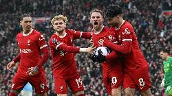 Nhận định, soi kèo Ipswich Town vs Liverpool, 18h30 ngày 17/8: Khẳng định vị thế ông lớn