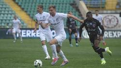 Nhận định, soi kèo FC Kudrivka vs SC Poltava, 17h00 ngày 17/8: Tin vào FC Kudrivka