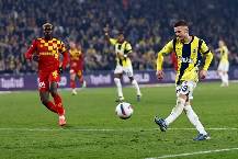 Nhận định, soi kèo Goztepe vs Fenerbahce, 1h30 ngày 17/8: Tâm trí ở chỗ khác