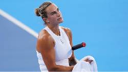 Rybakina loại số 1 thế giới Sabalenka, gặp Swiatek ở bán kết Cincinnati Masters