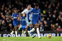 Soi kèo góc Chelsea vs Crystal Palace, 20h00 ngày 17/8