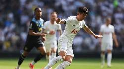 Soi kèo góc Tottenham vs Burnley, 21h00 ngày 16/8