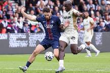 Chuyên gia Ben Knapton dự đoán Lens vs PSG, 1h45 ngày 17/08