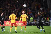 Kèo thẻ phạt Lens vs PSG 1h45 ngày 17/08: Duy trì kỷ luật 