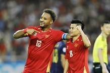 Kèo thẻ phạt Malaysia vs Việt Nam 20h00 ngày 16/08: Thận trọng