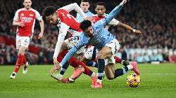 Máy tính dự đoán tỷ số Arsenal vs Man City, 21h00 ngày 16/08 – Siêu Cúp Anh