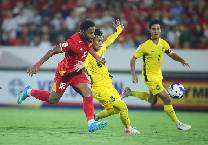 Máy tính dự đoán tỷ số Malaysia vs Việt Nam, 20h00 ngày 16/08 – Asean Cup 2026