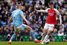 Nhận định bóng đá Arsenal vs Man City, 21h00 ngày 16/08: Vinh quang cho Man City