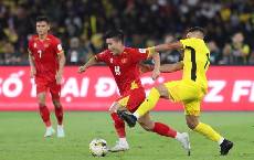 Nhận định bóng đá Malaysia vs Việt Nam, 20h00 ngày 16/08: Chờ trận lượt về