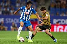 Soi kèo góc Espanyol vs Levante, 00h00 ngày 17/08