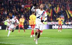Soi kèo góc Lens vs PSG, 01h45 ngày 17/08