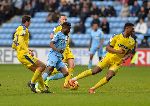 Nhận định Coventry vs Wimbledon, 1h45 ngày 18/9: Chờ đợi bất ngờ Nhận định Coventry vs Wimbledon, 1h45 ngày 18/9: Chờ đợi bất ngờ