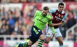 Tỷ lệ bóng đá hôm nay 16/9: Aston Villa vs West Ham