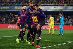 Dự đoán Dortmund vs Barcelona (2h 18/9) bởi Samuel Eto'o