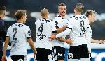 Nhận định FK Ventspils vs Rosenborg, 19h15 ngày 17/9 Nhận định FK Ventspils vs Rosenborg, 19h15 ngày 17/9