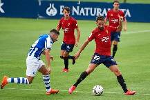 Nhận định, soi kèo Alaves vs Osasuna, 2h ngày 19/9