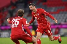 Nhận định, soi kèo Bayern Munich vs Bochum, 20h30 ngày 18/9 Nhận định, soi kèo Bayern Munich vs Bochum, 20h30 ngày 18/9