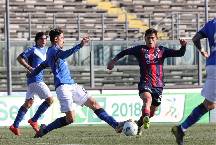 Nhận định, soi kèo Brescia vs Crotone, 1h30 ngày 18/9 Nhận định, soi kèo Brescia vs Crotone, 1h30 ngày 18/9