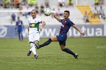 Nhận định, soi kèo Elche vs Levante, 23h30 ngày 18/9
