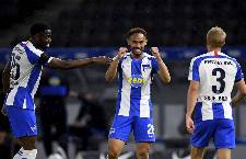 Nhận định, soi kèo Hertha Berlin vs Greuther Furth, 1h30 ngày 18/9 Nhận định, soi kèo Hertha Berlin vs Greuther Furth, 1h30 ngày 18/9