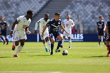 Nhận định, soi kèo Saint-Etienne vs Bordeaux, 2h ngày 19/9 Nhận định, soi kèo Saint-Etienne vs Bordeaux, 2h ngày 19/9