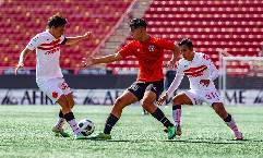 Nhận định, soi kèo San Luis vs Tijuana, 7h ngày 17/9 Nhận định, soi kèo San Luis vs Tijuana, 7h ngày 17/9