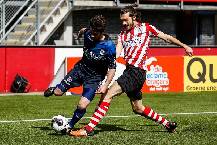 Nhận định, soi kèo Sparta Rotterdam vs NEC Nijmegen, 1h00 ngày 18/9 Nhận định, soi kèo Sparta Rotterdam vs NEC Nijmegen, 1h00 ngày 18/9