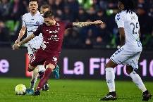 Nhận định, soi kèo Strasbourg vs Metz, 2h00 ngày 18/9 Nhận định, soi kèo Strasbourg vs Metz, 2h00 ngày 18/9