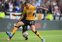 Phân tích kèo hiệp 1 Wolves vs Brentford, 18h30 ngày 18/9