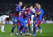 Nhận định, soi kèo Barcelona vs Elche, 21h15 ngày 17/9 Nhận định, soi kèo Barcelona vs Elche, 21h15 ngày 17/9