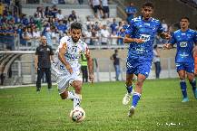 Nhận định, soi kèo Novorizontino vs Gremio, 7h30 ngày 17/9 Nhận định, soi kèo Novorizontino vs Gremio, 7h30 ngày 17/9