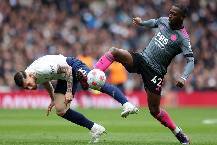Phân tích kèo hiệp 1 Tottenham vs Leicester City, 23h30 ngày 17/9