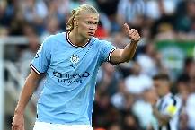 Soi bảng vị cầu thủ ghi bàn trận Wolves vs Man City, 18h30 ngày 17/9