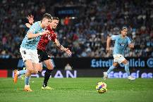 Nhận định, soi kèo Celta Vigo vs Mallorca, 23h30 ngày 16/9 Nhận định, soi kèo Celta Vigo vs Mallorca, 23h30 ngày 16/9