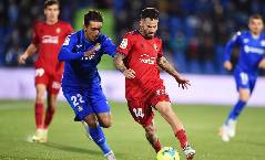 Nhận định, soi kèo Getafe vs Osasuna, 19h00 ngày 17/09 Nhận định, soi kèo Getafe vs Osasuna, 19h00 ngày 17/09