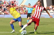 Nhận định, soi kèo Villarreal vs Almeria, 21h15 ngày 17/9 Nhận định, soi kèo Villarreal vs Almeria, 21h15 ngày 17/9