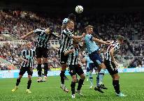 Soi kèo phạt góc Newcastle vs Brentford, 23h30 ngày 16/9