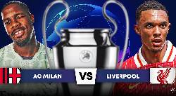 Nhận định, soi kèo AC Milan vs Liverpool, 02h00 ngày 18/9: Tin vào The Reds