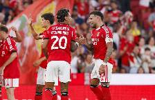 Chuyên gia Tony Ansell dự đoán Benfica vs Qarabag, 02h00 ngày 17/9